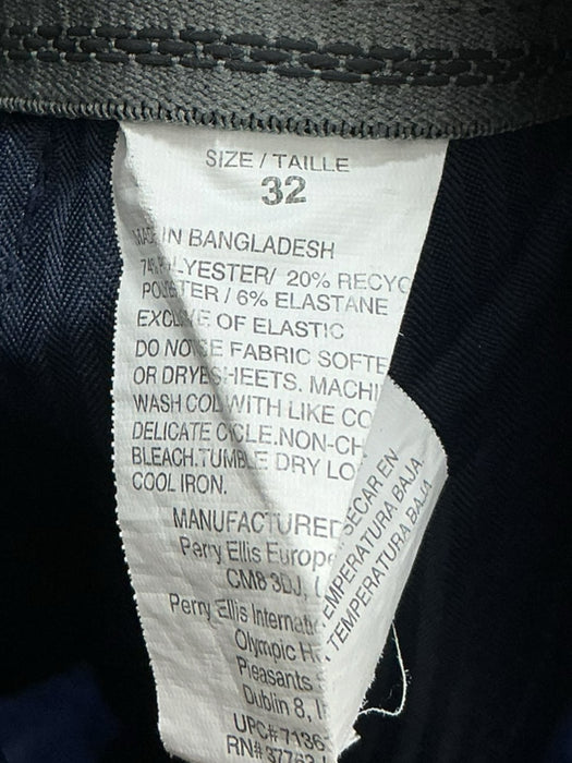 Pantaloneta 32