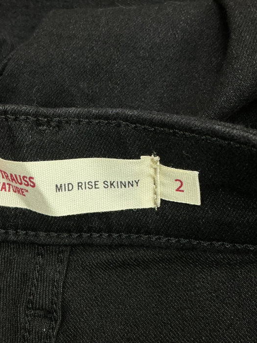 Pantalón 2 (LEVI'S)