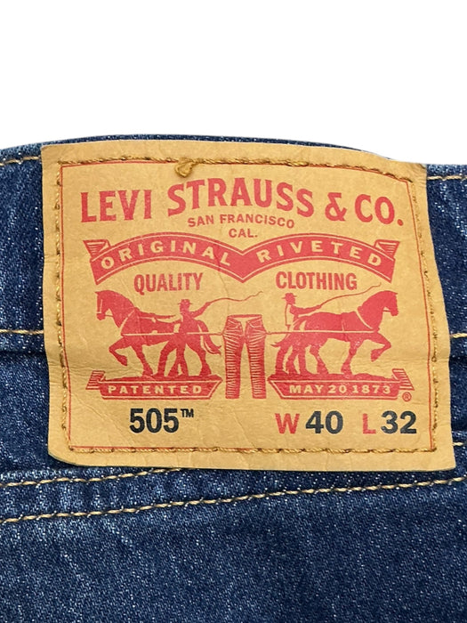 Pantalón 40x 32 (LEVI'S)
