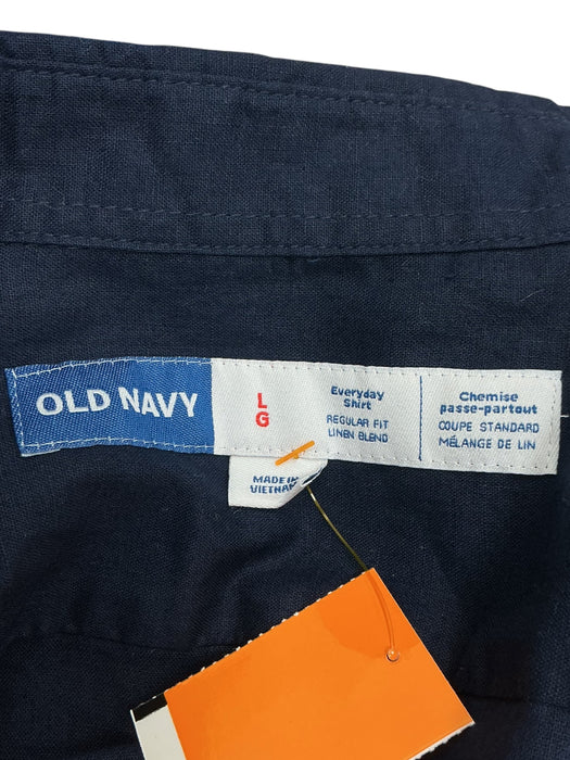 Camisa L (OLD NAVY)