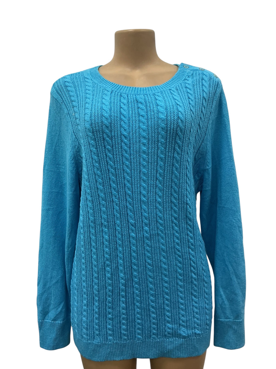 Sueter L (TALBOTS)