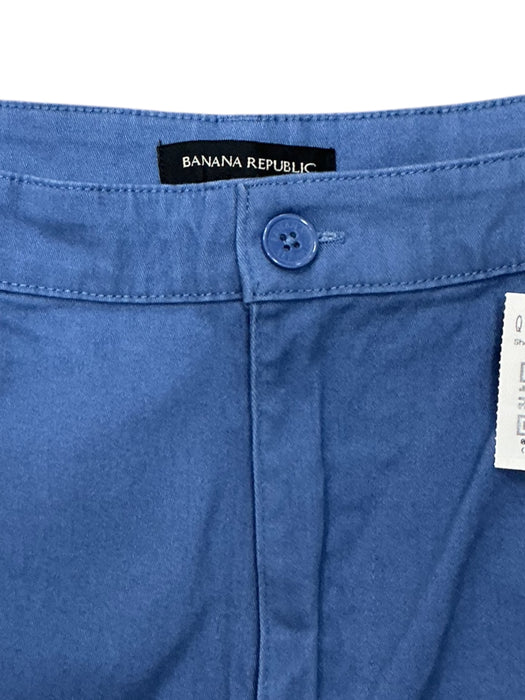 Short 12 (BANANA REPUBLIC)