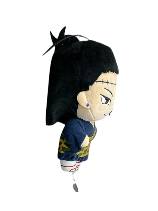 Suguro Geto