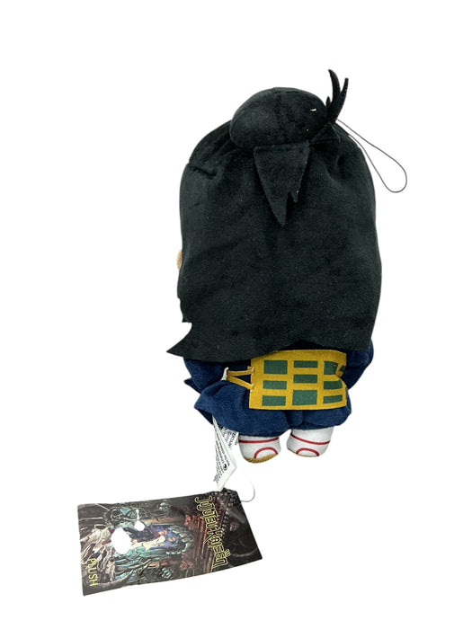 Suguro Geto