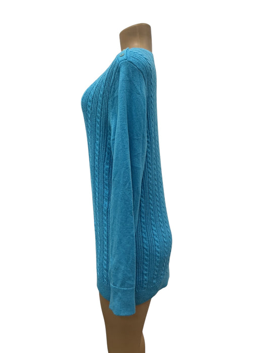 Sueter L (TALBOTS)