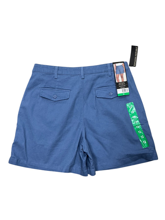 Short 12 (BANANA REPUBLIC)