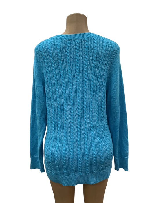 Sueter L (TALBOTS)