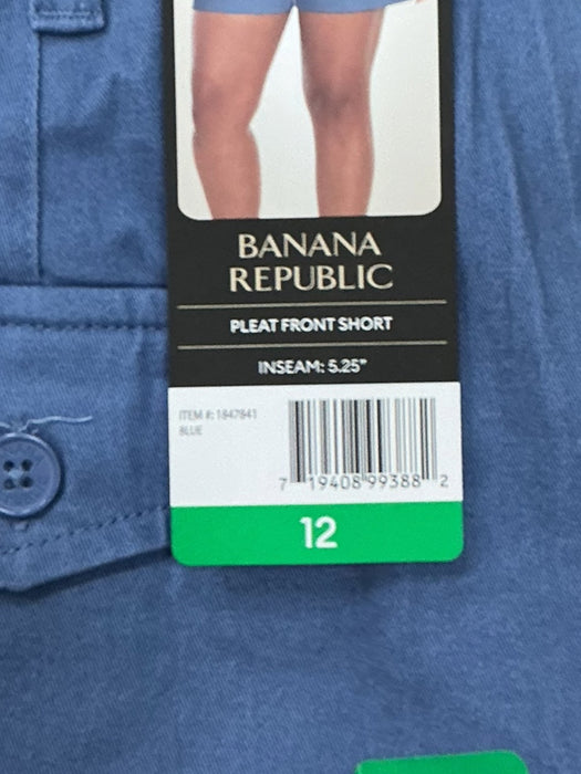 Short 12 (BANANA REPUBLIC)