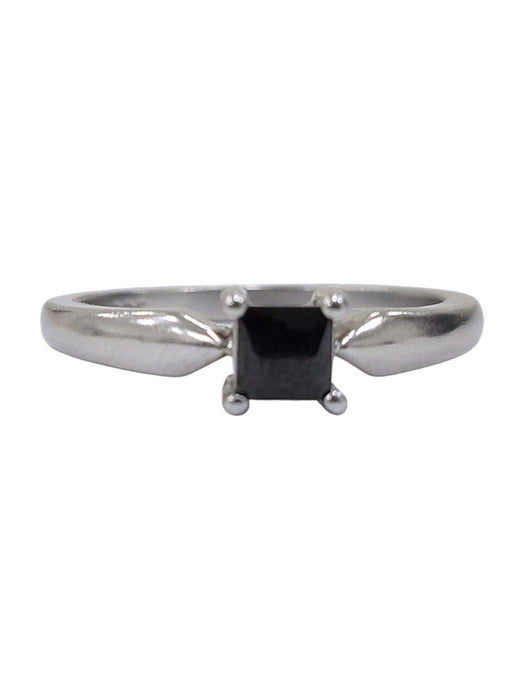 Anillo de plata (925)