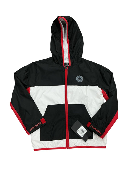 Chumpa para niño 6/7 (CONVERSE)