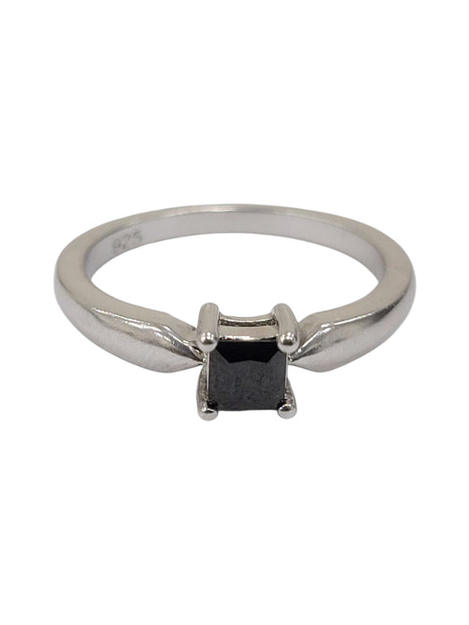 Anillo de plata (925)