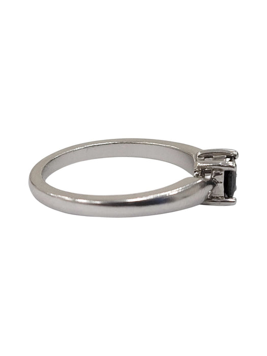 Anillo de plata (925)
