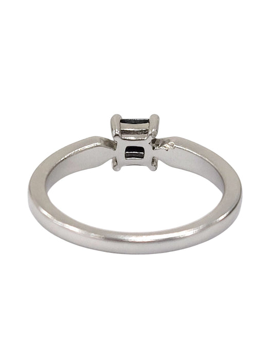 Anillo de plata (925)