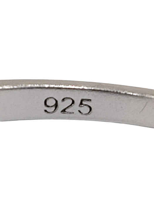 Anillo de plata (925)