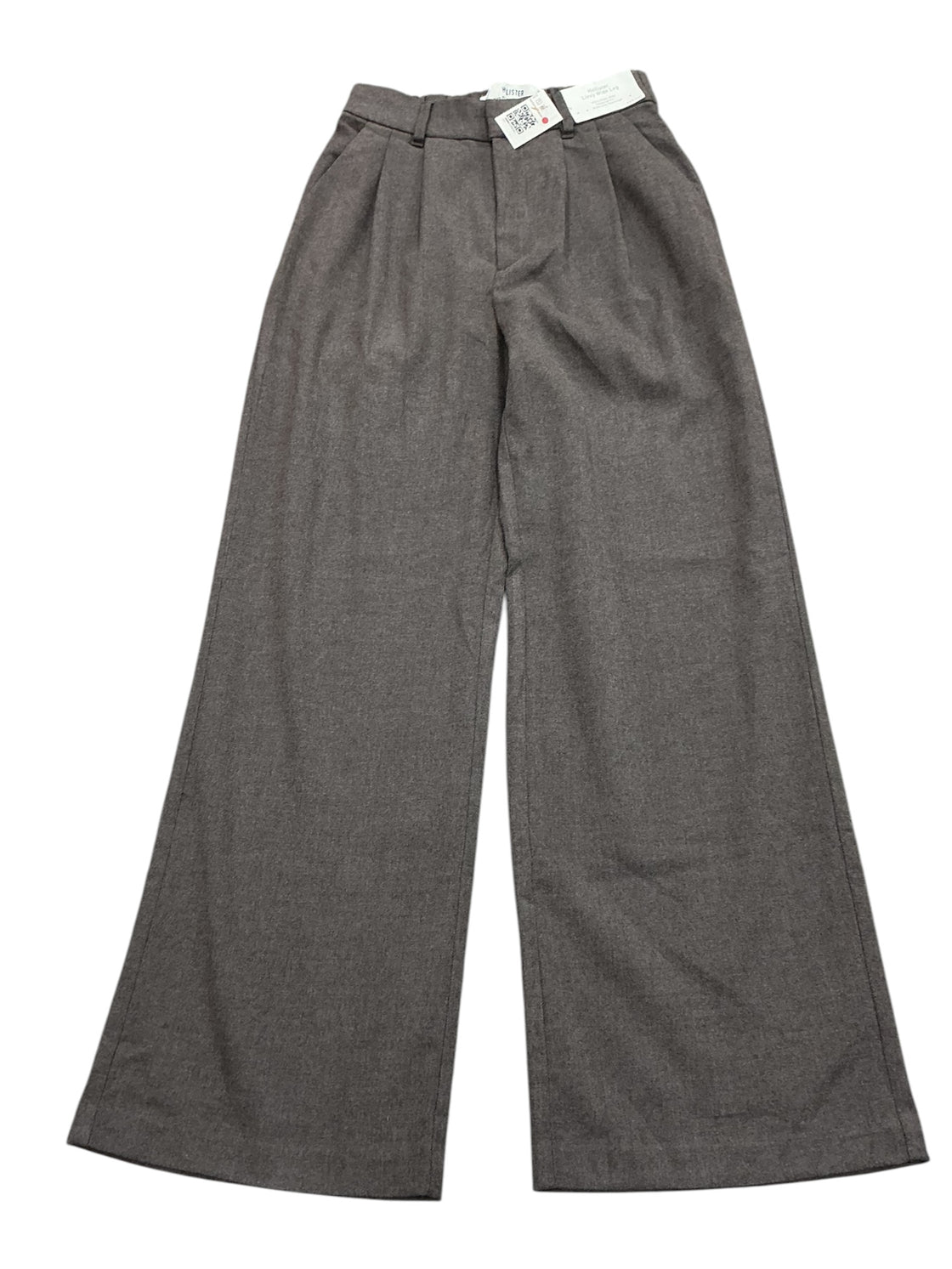 Pantalón XXS (HOLLISTER)