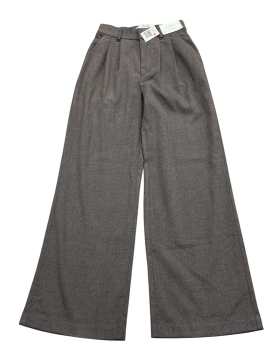 Pantalón XXS (HOLLISTER)