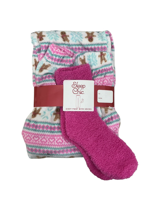 Pants XS (SLEEP CHIC)
