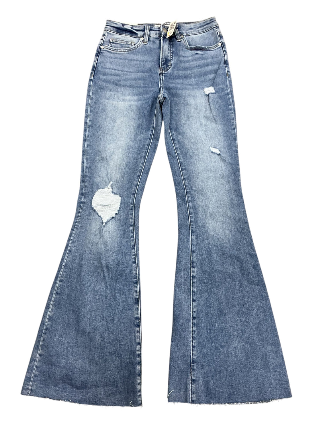 Pantalón 27 (MOCO)