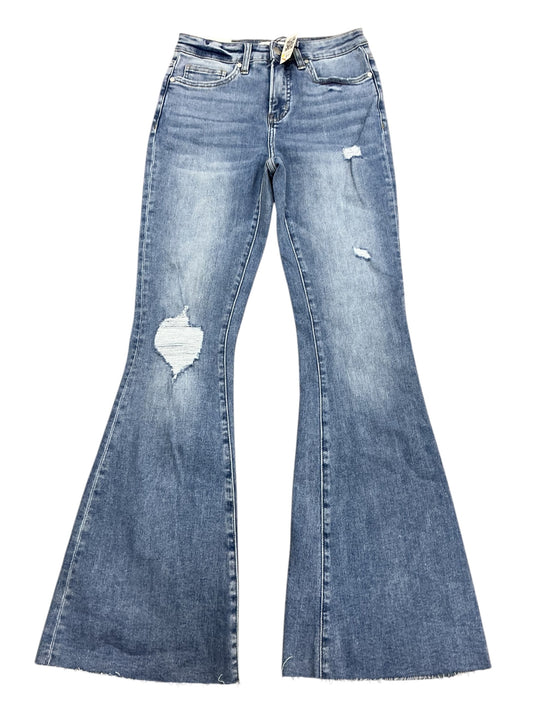 Pantalón 27 (MOCO)