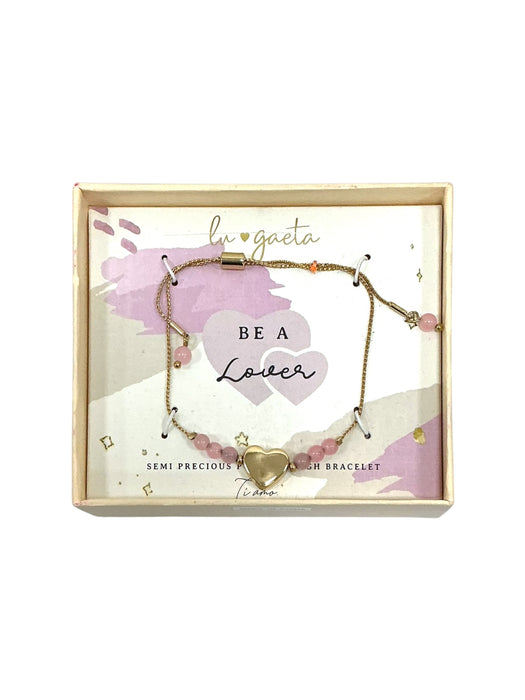 Pulsera de fantasìa