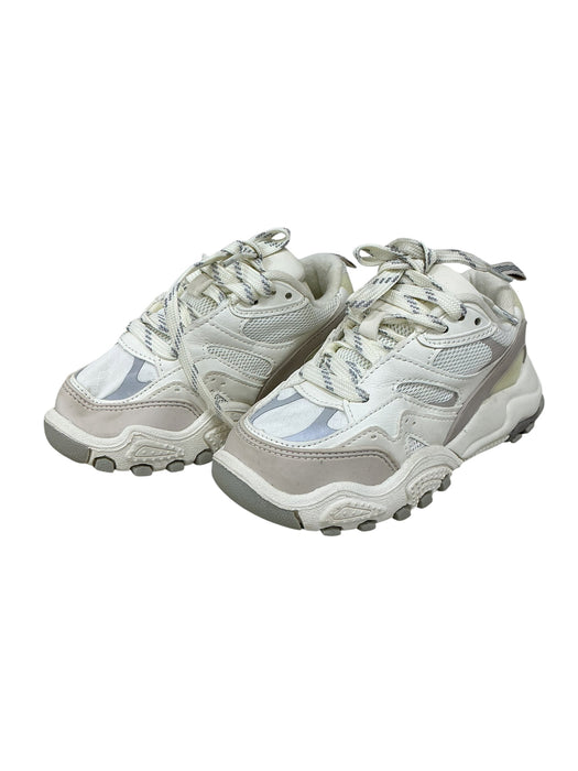 Tenis para niñ@