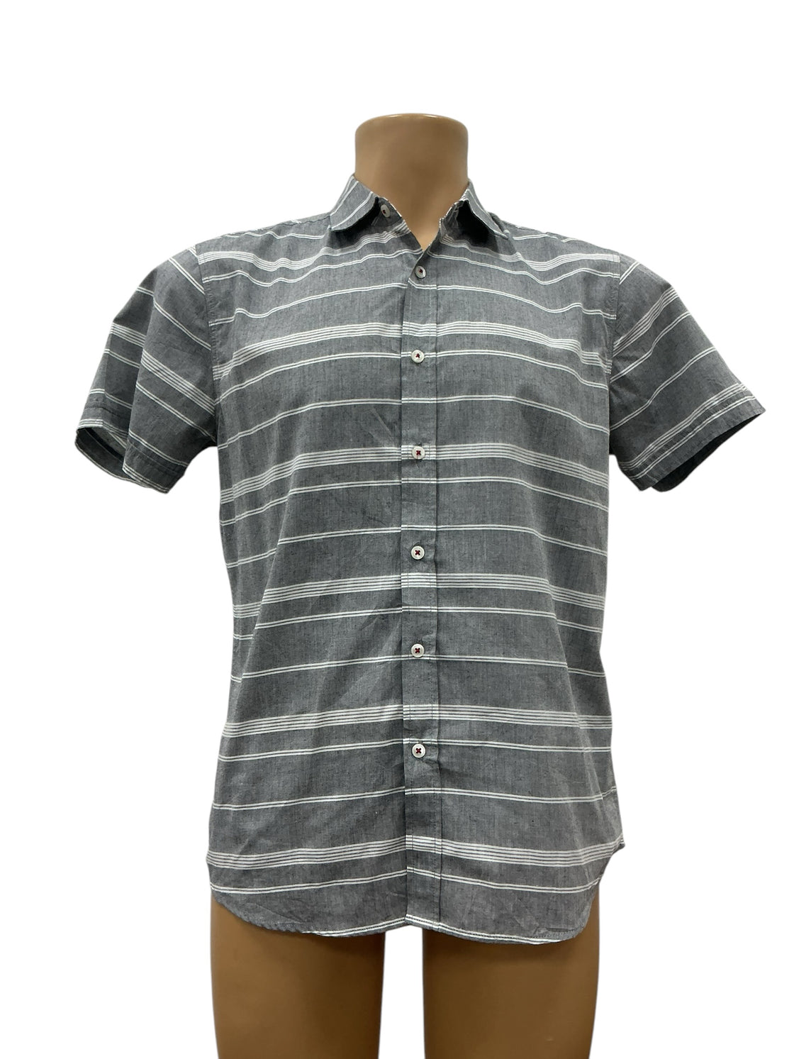Camisa M (MICHAEL BRANDON)