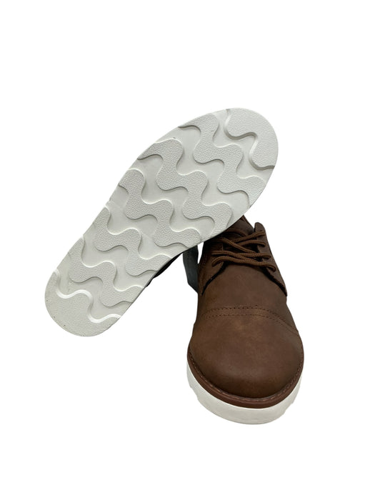 Zapato para niñ@ 5 (PERRY ELLIS)