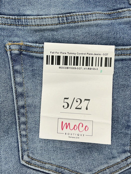 Pantalón 27 (MOCO)