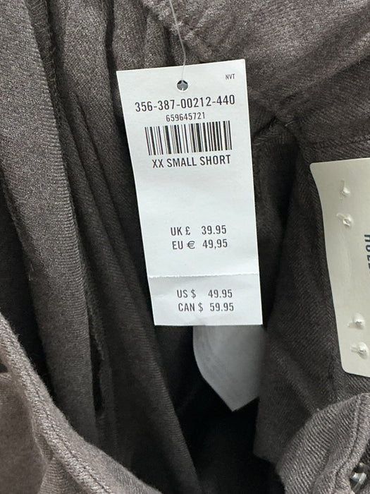 Pantalón XXS (HOLLISTER)