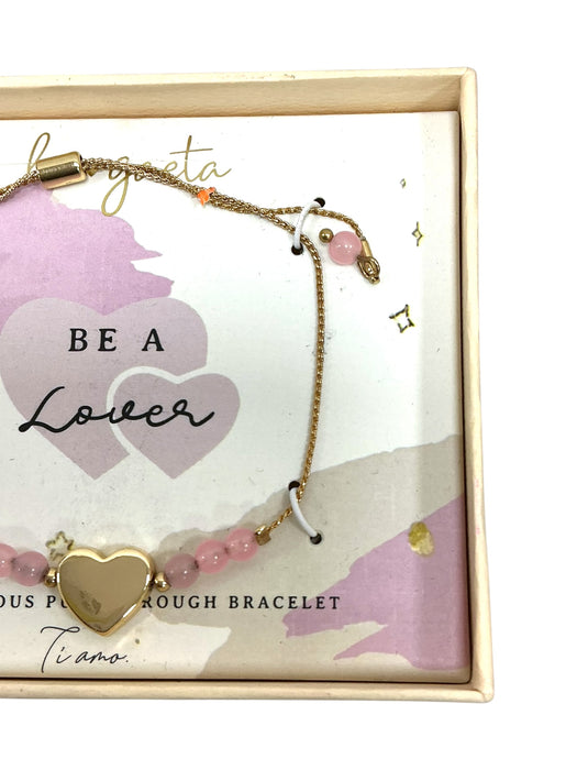 Pulsera de fantasìa