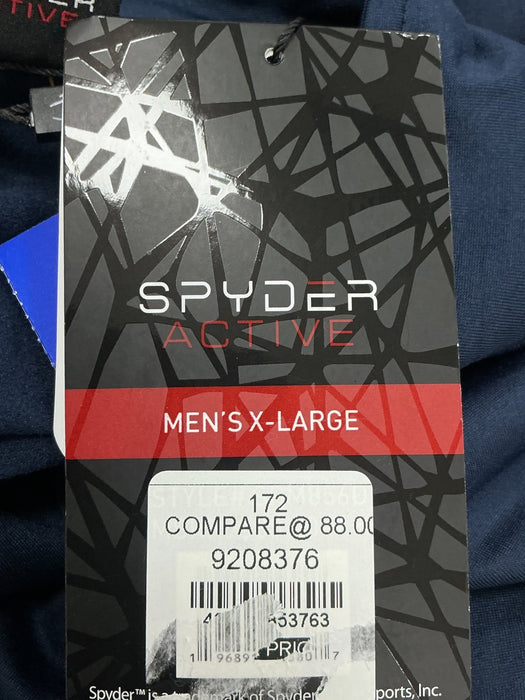 Sudadero XL (SPYDER ACTIVE)