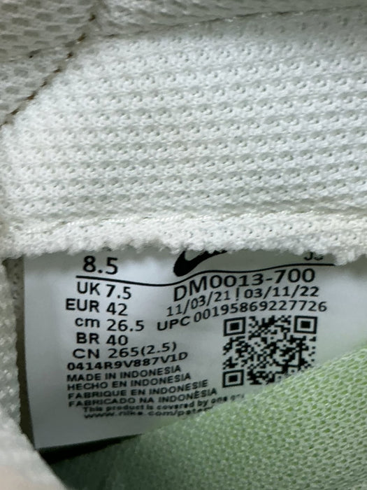 Tenis 8.5 (NIKE)