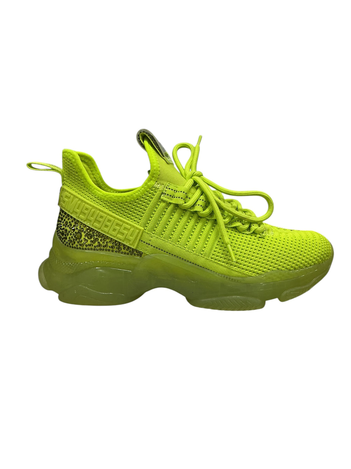 Tenis Deportivos (STEVE MADDEN)