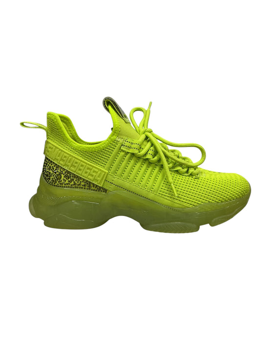 Tenis Deportivos (STEVE MADDEN)