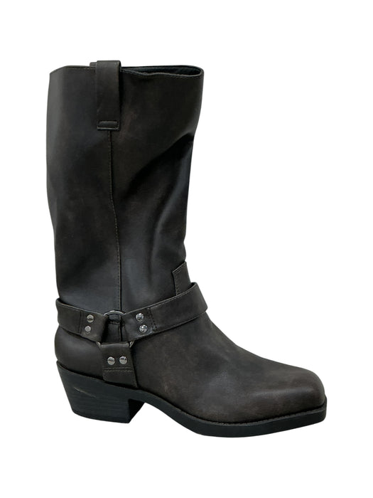 Botas 9 (TIME AND TRU)