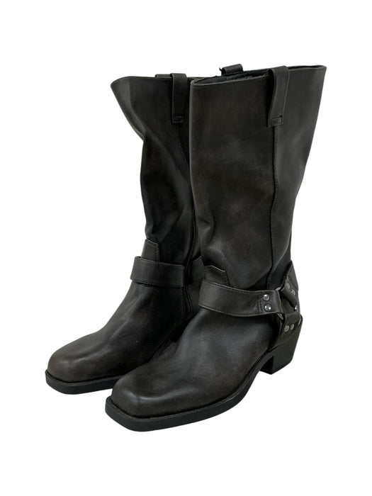 Botas 9 (TIME AND TRU)