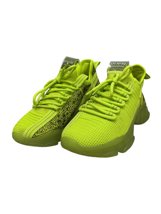 Tenis Deportivos (STEVE MADDEN)