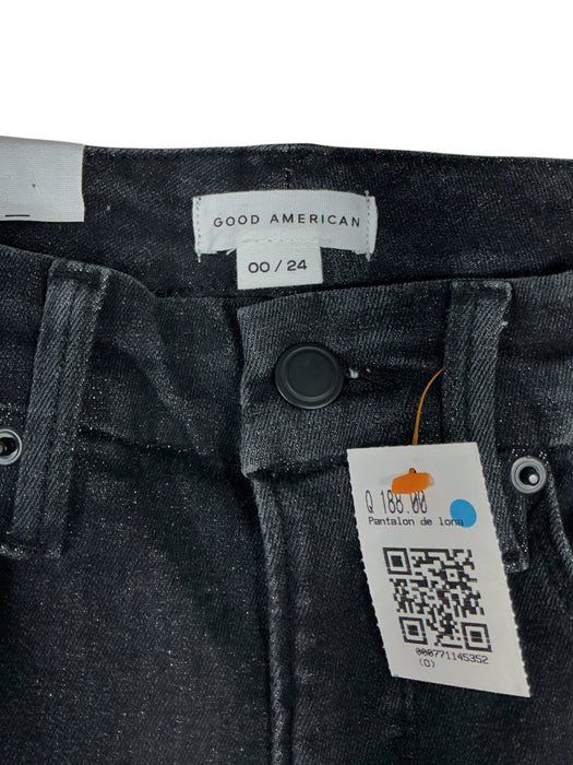 Pantalón 00/24 (GOOD AMERICAN)