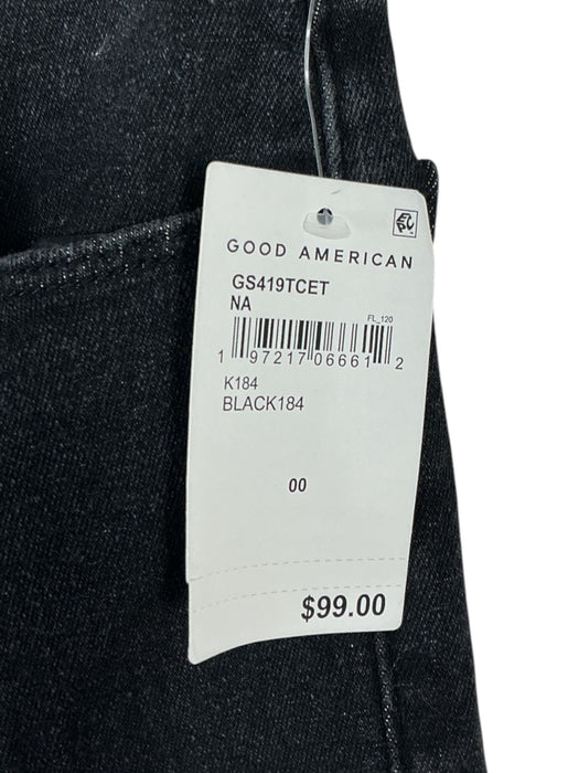 Pantalón 00/24 (GOOD AMERICAN)