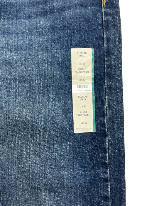Pantalón 38X32 (LEVI´S)