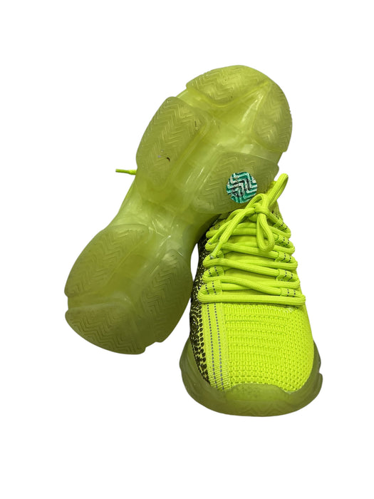 Tenis Deportivos (STEVE MADDEN)