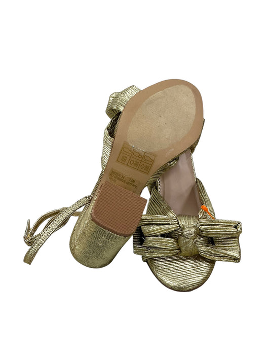 Tacón 7.5 (BAMBOO)