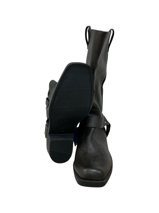 Botas 9 (TIME AND TRU)
