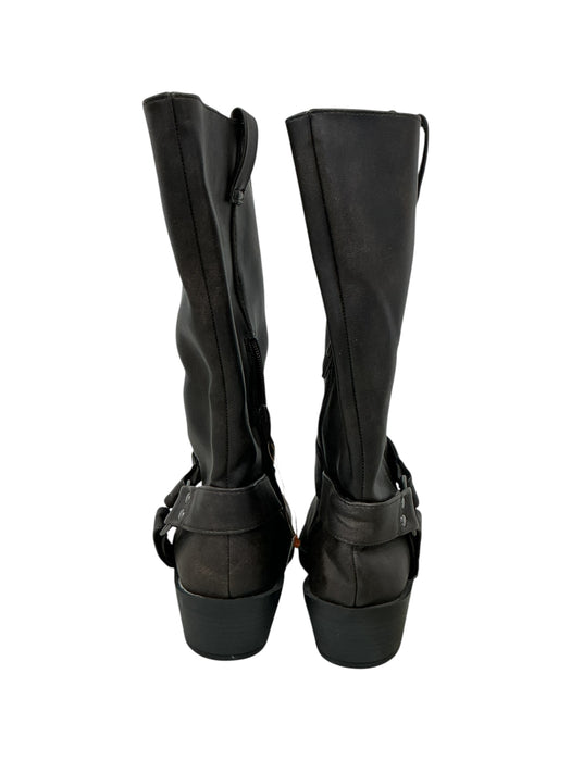 Botas 9 (TIME AND TRU)