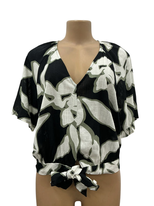 Blusa M (NINE WEST)