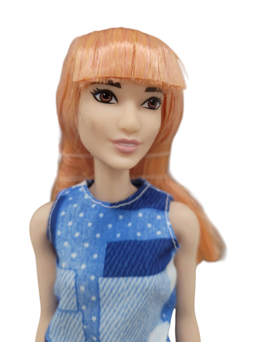 Muñeca (MATTEL)