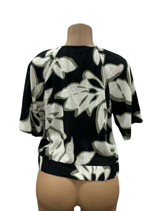 Blusa M (NINE WEST)