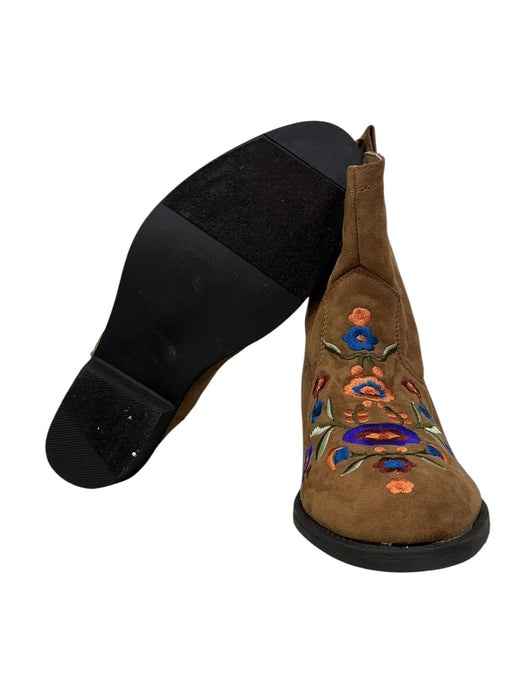 Botines 7