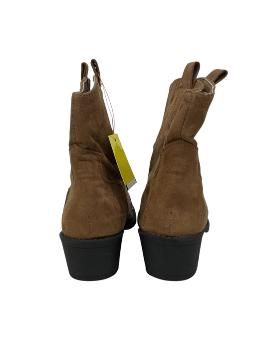 Botines 7