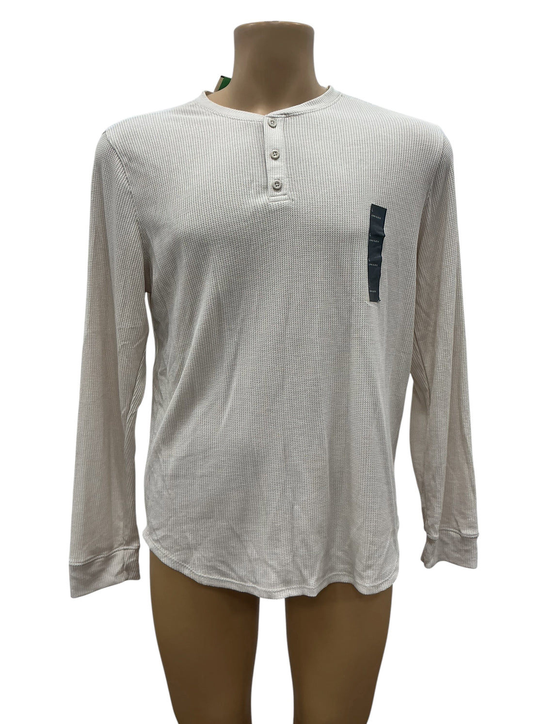 Playera L (ALL IN MOTION)